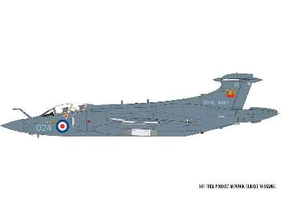 Blackburn Buccaneer S Mk.2 RN - zdjęcie 13