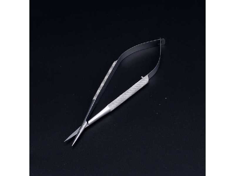 Precision Speciall Scissors - zdjęcie 1 Precision Speciall Scissors - zdjęcie 1