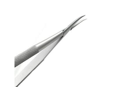 Precision Special Tweezers - zdjęcie 1