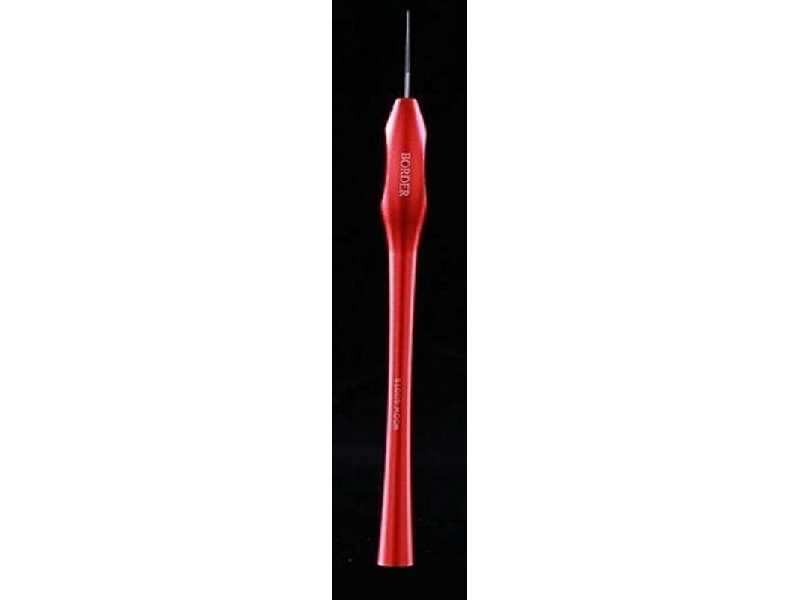 Replacement Line Engraver (Red) - zdjęcie 1 Replacement Line Engraver (Red) - zdjęcie 1