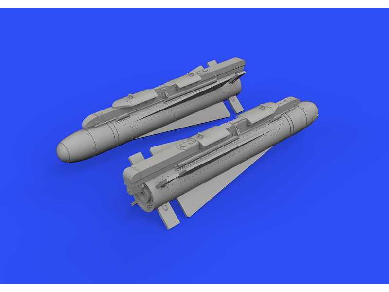 AGM-65 Maverick 1/72 - zdjęcie 1 AGM-65 Maverick 1/72 - zdjęcie 1