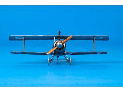 Nieuport Ni-17 1/48 - zdjęcie 13