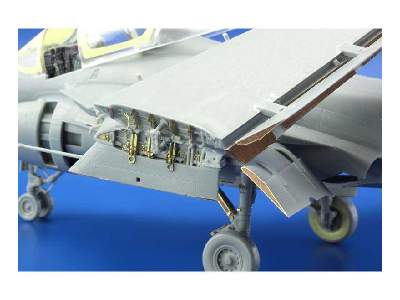 A-6A 1/48 - Hobby Boss - zdjęcie 2