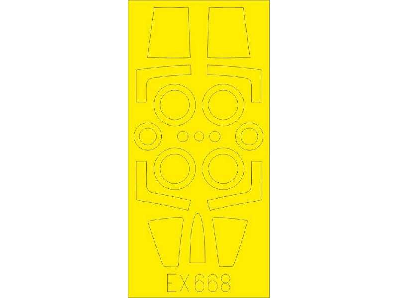F-104J 1/48 - zdjęcie 1 F-104J 1/48 - zdjęcie 1