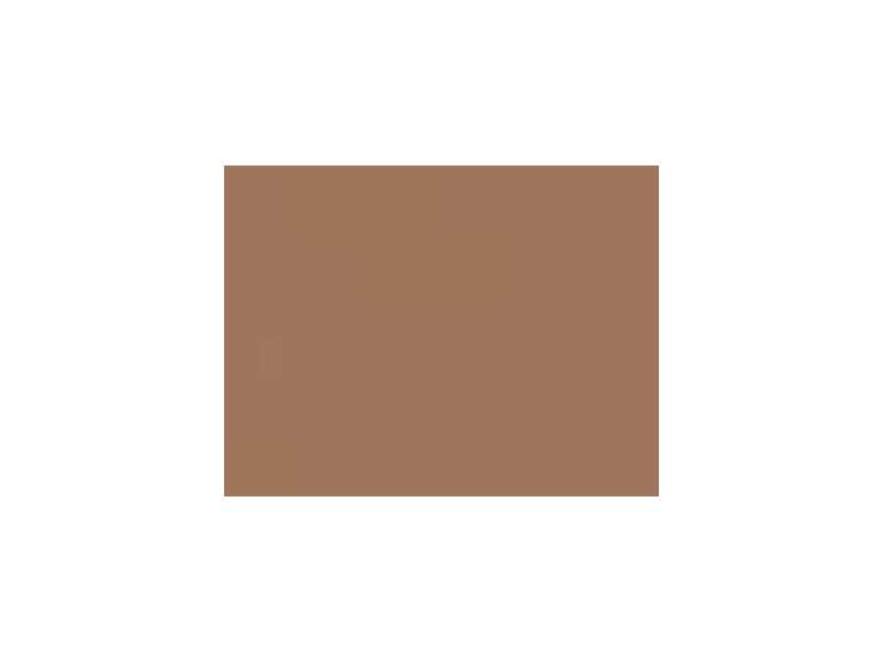 Farba Flat Dark Tan FS30219 - matowa - zdjęcie 1 Farba Flat Dark Tan FS30219 - matowa - zdjęcie 1