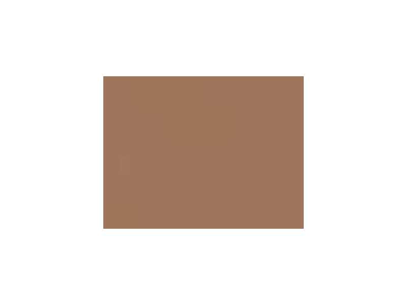 Farba Flat Dark Tan FS30219 - matowa - zdjęcie 1