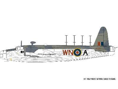 Vickers Wellington Mk.VIII  - zdjęcie 8