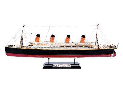 R.M.S. Titanic - zestaw podarunkowy - zdjęcie 3