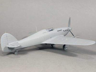 Hawker Hurricane Mk IIc Expert Set - zdjęcie 23