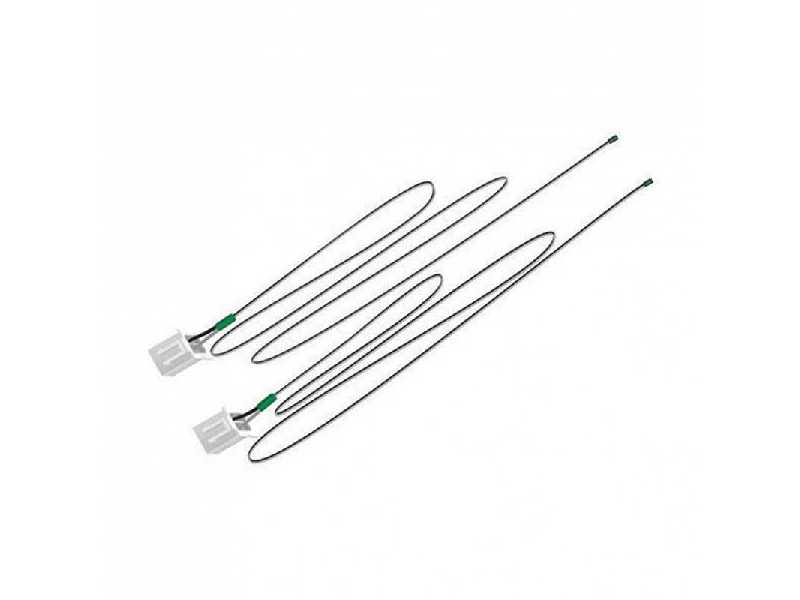 Led Nano Zielony (2 Szt.) - zdjęcie 1 Led Nano Zielony (2 Szt.) - zdjęcie 1