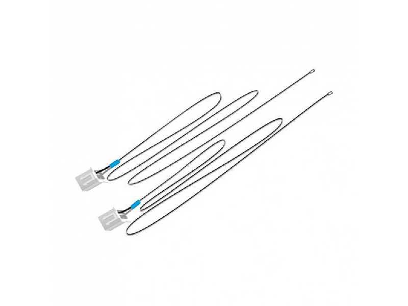 Led Nano Biały Zimny (2 Szt.) - zdjęcie 1 Led Nano Biały Zimny (2 Szt.) - zdjęcie 1