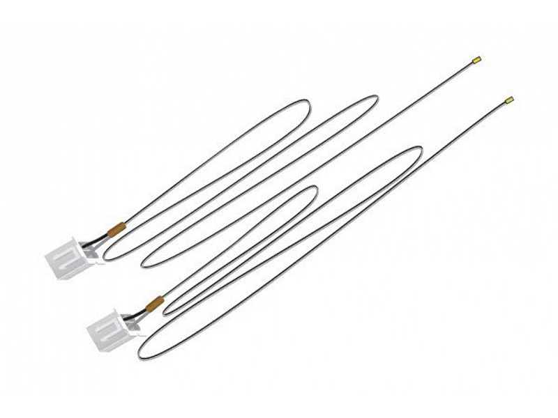 Led Nano Żółty Migający (2 Szt.) - zdjęcie 1 Led Nano Żółty Migający (2 Szt.) - zdjęcie 1