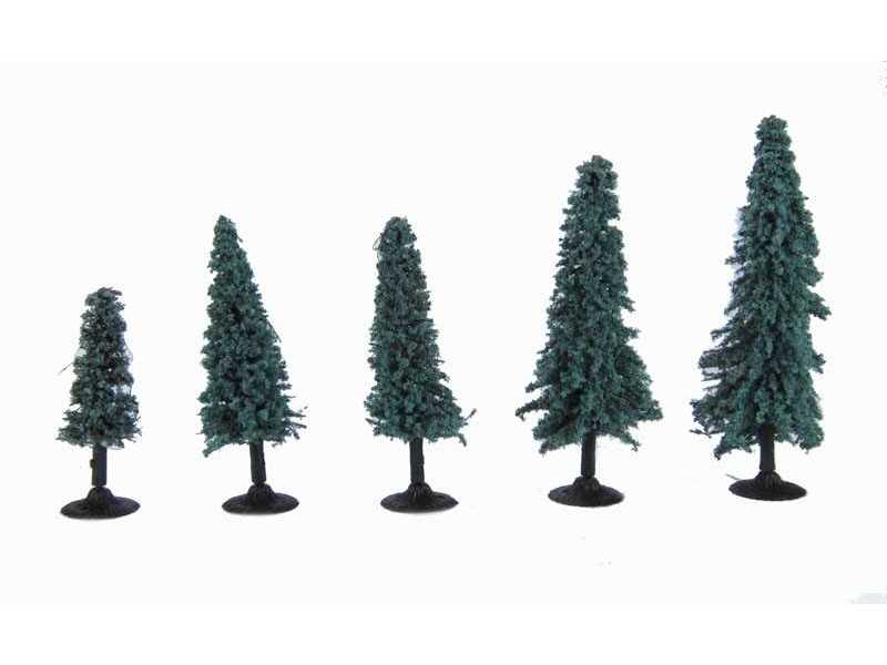 2.5 4 Blue Needle (Spruce) - zdjęcie 1 2.5 4 Blue Needle (Spruce) - zdjęcie 1
