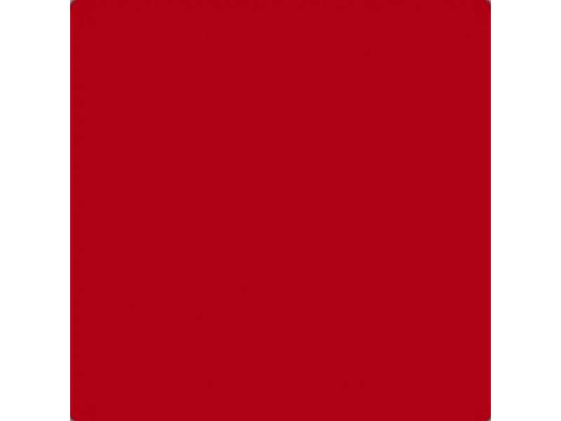 C385 Red Ojn Aircraft Marking (Semi-gloss) - zdjęcie 1 C385 Red Ojn Aircraft Marking (Semi-gloss) - zdjęcie 1