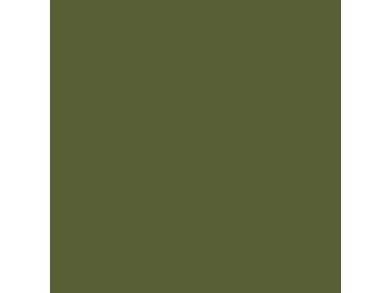 H-512 Russian Green 4BO 1947 (Flat) - zdjęcie 1