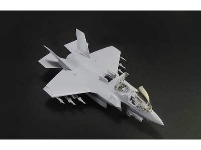 F-35 B Lightning II STOVL version - zdjęcie 7