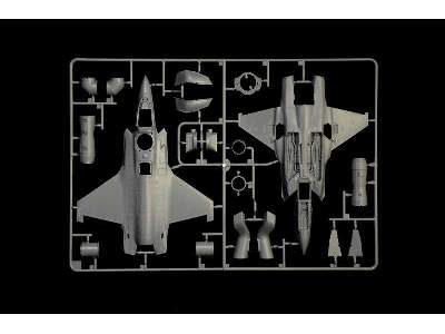 F-35 B Lightning II STOVL version - zdjęcie 8