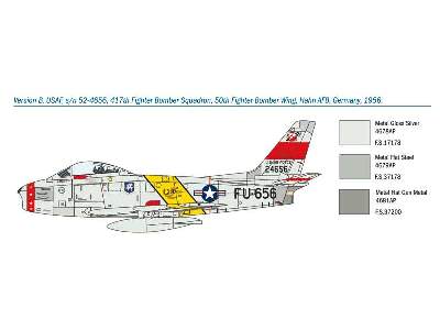 F-86F Sabre - zdjęcie 5