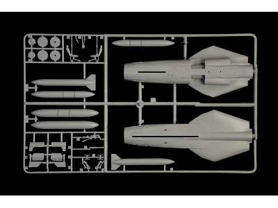 MiG-23 MF/BN Flogger - polskie oznaczenia - zdjęcie 10