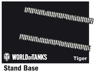 World of Tanks - Tiger - zdjęcie 6