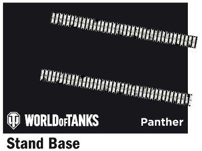 World of Tanks - Panther - zdjęcie 5