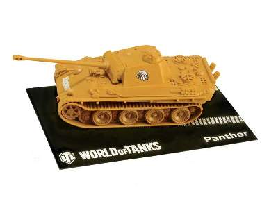 World of Tanks - Panther - zdjęcie 6