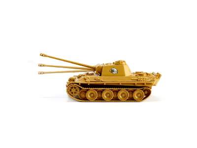 World of Tanks - Panther - zdjęcie 8