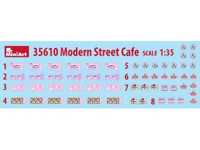Modern Street Cafe - zdjęcie 4