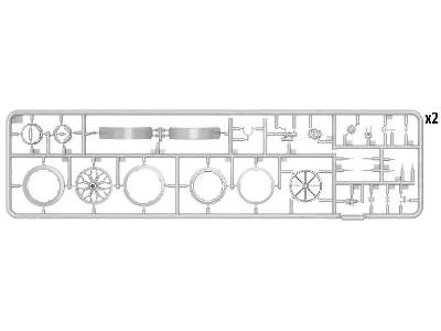 B-type Military Omnibus - zdjęcie 15