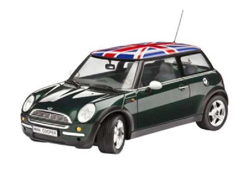 MINI Cooper - zdjęcie 1 MINI Cooper - zdjęcie 1