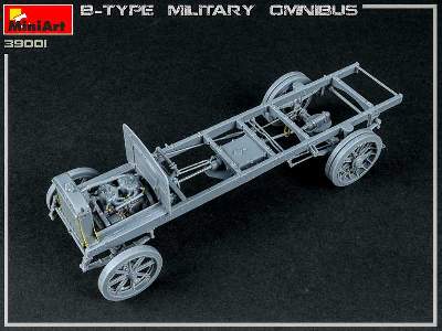 B-type Military Omnibus - zdjęcie 54