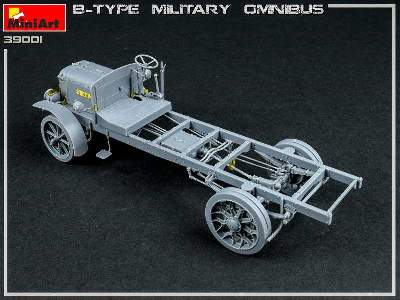 B-type Military Omnibus - zdjęcie 67