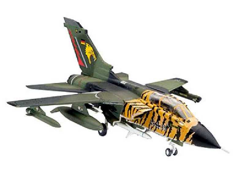 Tornado ECR - zestaw podarunkowy - zdjęcie 1 Tornado ECR - zestaw podarunkowy - zdjęcie 1