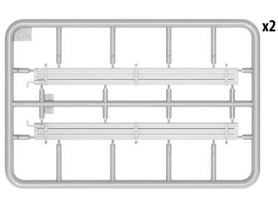 Wagon platforma Non-brake Flatbed 16,5 T - zdjęcie 9