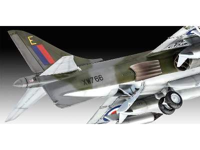 Harrier GR.1 zestaw podarunkowy - zdjęcie 3