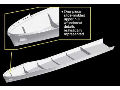 U.S.S. New York LPD-21, San Antonio Class Amphibious Vessel  - zdjęcie 21