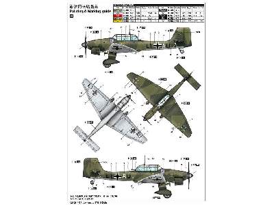 Junkers Ju-87b-2 Stuka - zdjęcie 5