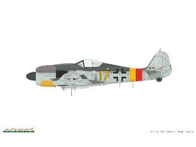 Focke-Wulf Fw 190A-8 - zdjęcie 10