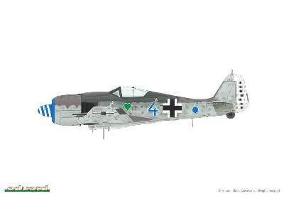 Focke-Wulf Fw 190A-8 - zdjęcie 11