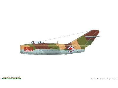 MiG-15bis - zdjęcie 8