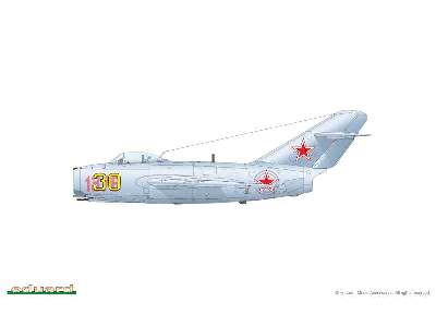 MiG-15bis - zdjęcie 9