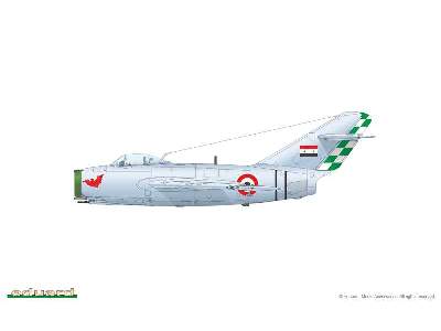 MiG-15bis - zdjęcie 10