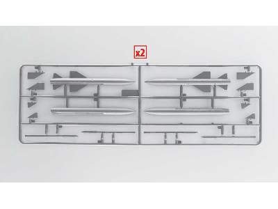 MiG-25 BM sowiecki samolot szturmowy - zdjęcie 9