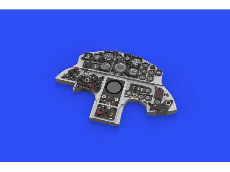 F-104G LööK late 1/48 - Kinetic - zdjęcie 1 F-104G LööK late 1/48 - Kinetic - zdjęcie 1