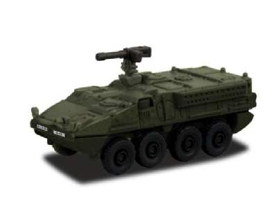 Transporter opancerzony M1126 Stryker ICV - zdjęcie 1