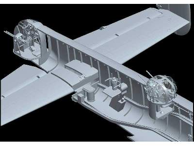 Avro Lancaster B Mk. 1 - zdjęcie 10