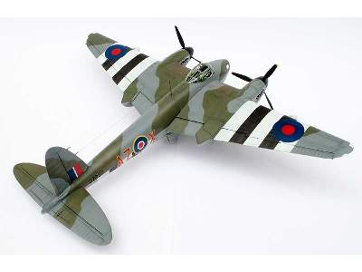 de Havilland Mosquito B Mk IV Seria II - zdjęcie 3