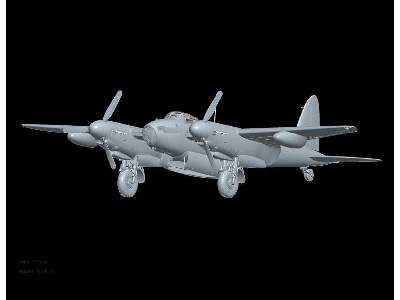 de Havilland Mosquito B Mk.IX/Mk.XVI  - zdjęcie 16