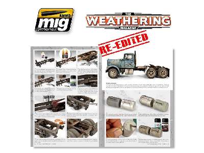 The Weathering Magazine Issue 3. Chipping (English) - zdjęcie 2