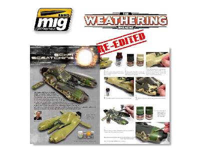 The Weathering Magazine Issue 3. Chipping (English) - zdjęcie 3